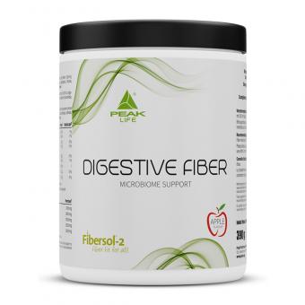 Peak Digestive Fiber - 390 g Apple