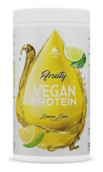 Peak Fruity Vegan Protein - 400 g 