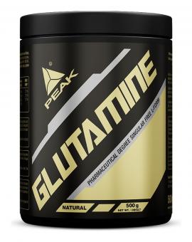 Peak Glutamin - 500 g 