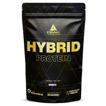 Peak Hybrid Protein - 900 g 