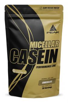 Peak Micellar Casein - 900 g 