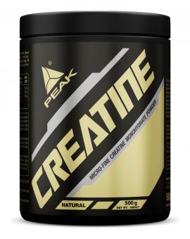 Peak Creatin Monohydrat - 500 g 