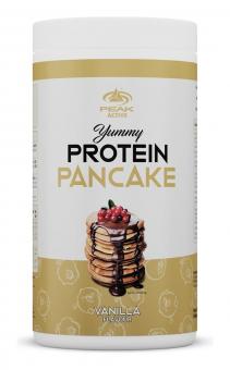 Peak Yummy Protein Pancake - 500 g Vanilla