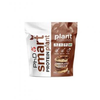 PhD Smart Protein Plant - 500 g 