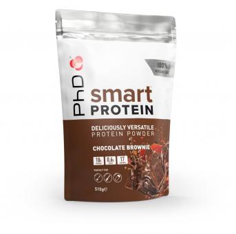 PhD Smart Protein Pulver - 510 g 