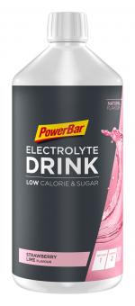 PowerBar Elektrolyt Mineraldrink Konzentrat - 1 Liter 