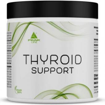 Peak Thyroid Support - 120 Kapseln 