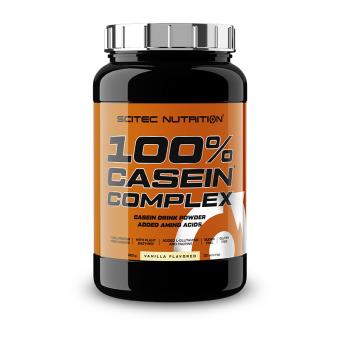 Scitec Nutrition 100% Casein Complex - 920 g 