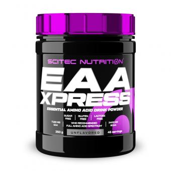 Scitec Nutrition EAA Xpress - 350 g Neutral 