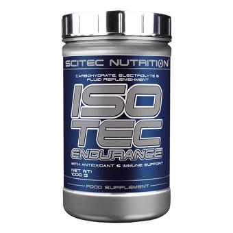 Scitec Nutrition Isotec Endurance - 1000 g 