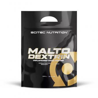 Scitec Nutrition Maltodextrin - 2000 g 