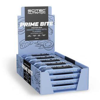 Scitec Nutrition Prime Bite - 20 x 50 g 