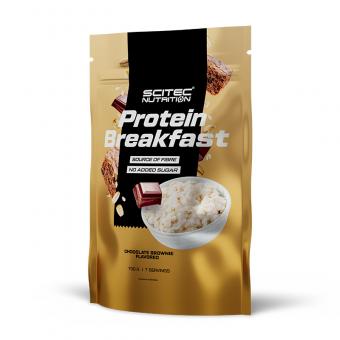 Scitec Nutrition Protein Breakfast - 700 g 