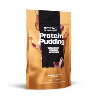 Scitec Nutrition Protein Pudding - 400 g 