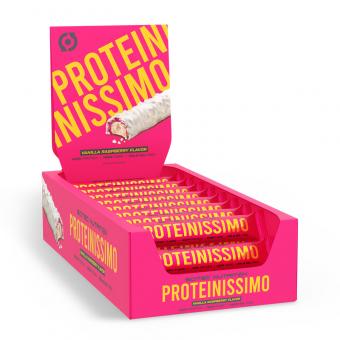 Scitec Nutrition Proteinissimo - 24 x 50 g 