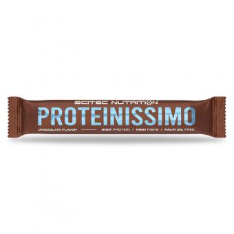 Scitec Nutrition Proteinissimo - 24 x 50 g Chocolate