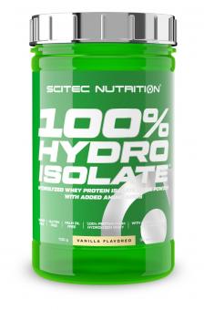 Scitec Nutrition 100% Hydro Isolate - 700 g 