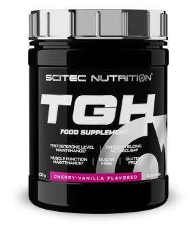 Scitec Nutrition TGH - 300 g Kirsch-Vanille 