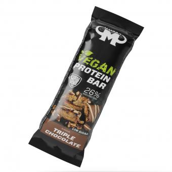 Mammut Nutrition Vegan Protein Bar - 45 g 