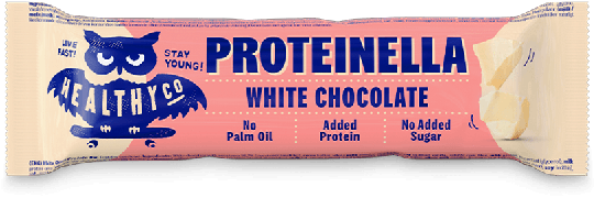 HealthyCo Proteinella Bar - 20 x 35 g 
