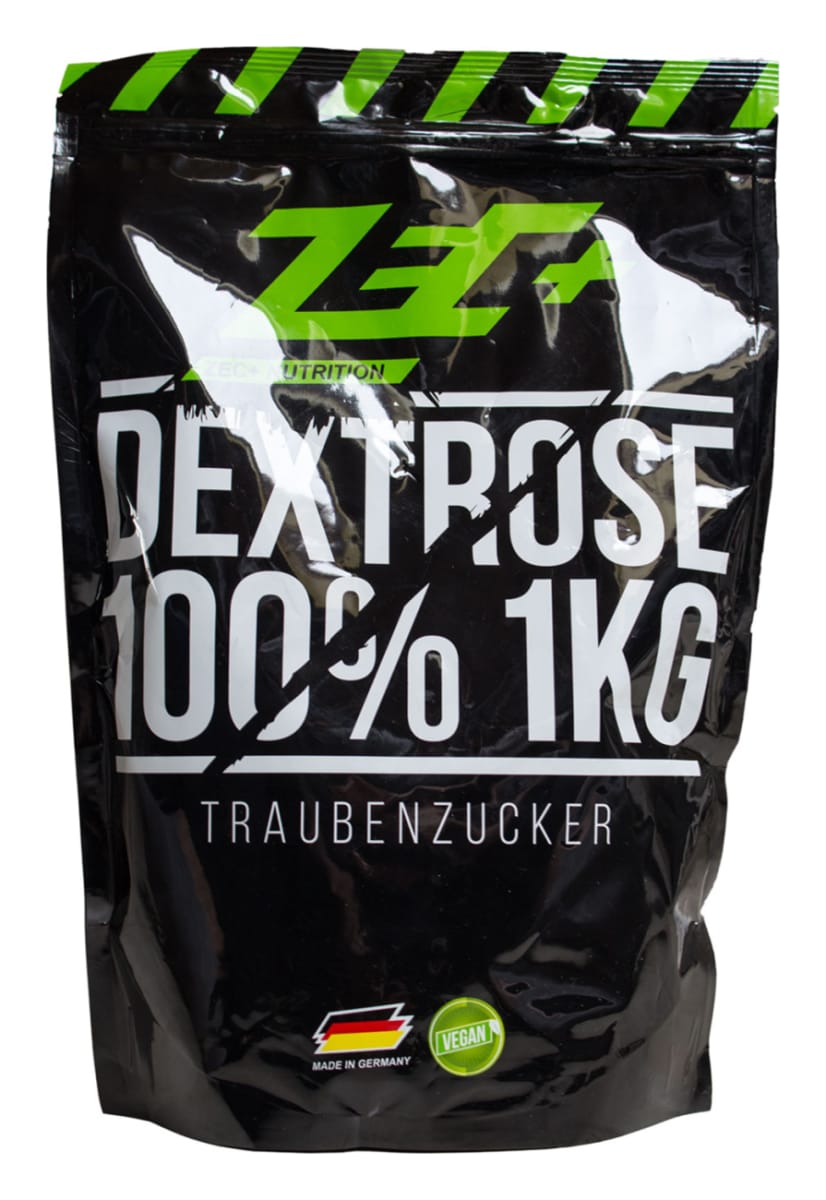 ZEC+ Dextrose - 1000 g 