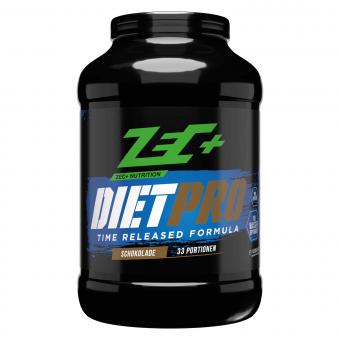 ZEC+ Diet Pro Mehrkomponenten Protein-Shake - 1000 g 