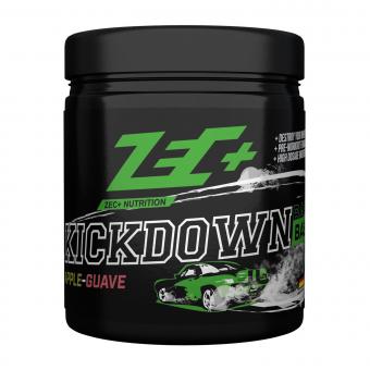 ZEC+ Kickdown Basic - 380 g 