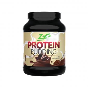 ZEC+ Protein Pudding - 600 g Stracciatella